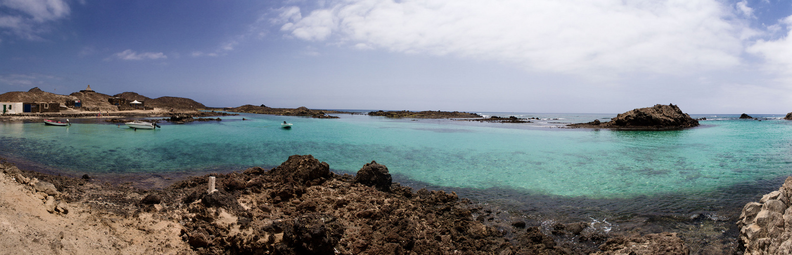 Los Lobos (Fuerteventura)