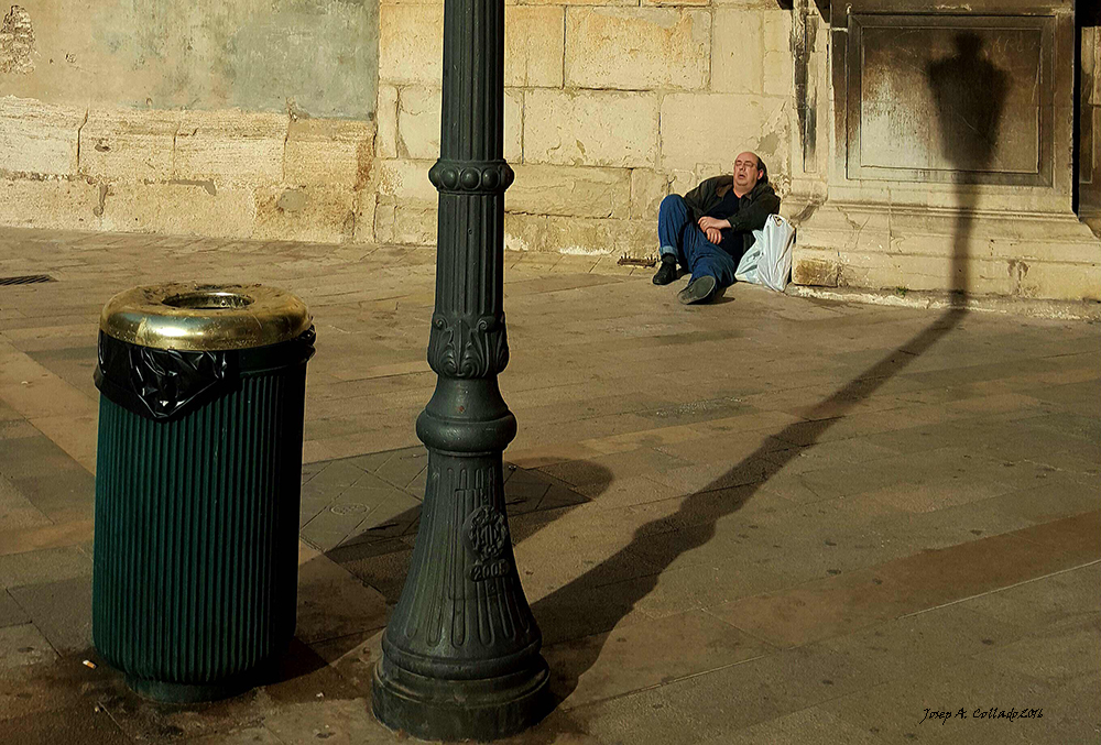 Los lunes al sol