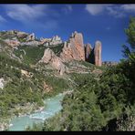 Los Mallos de Riglos