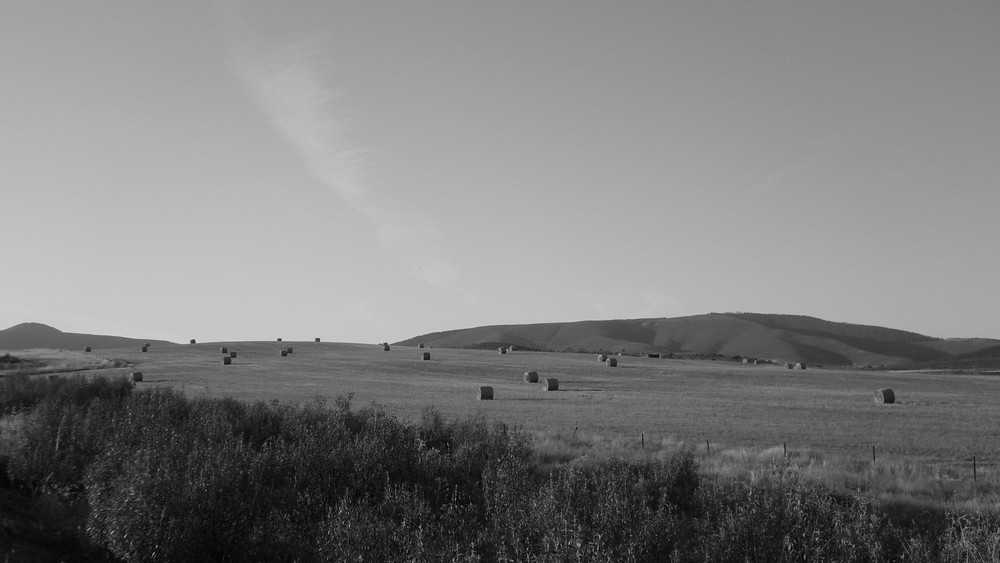 los mares de castilla