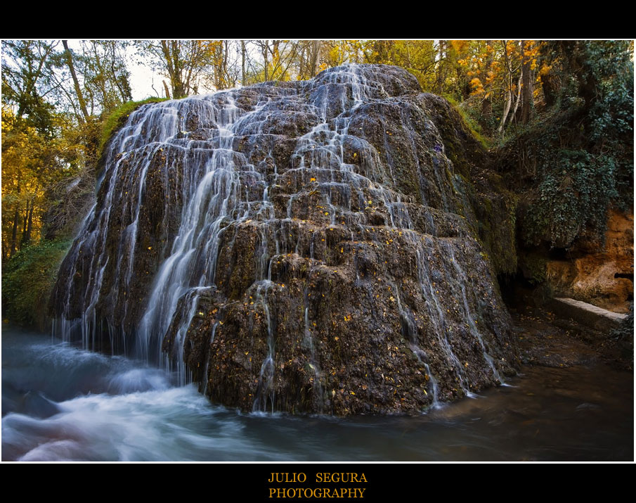 Los mas bellos Rincones