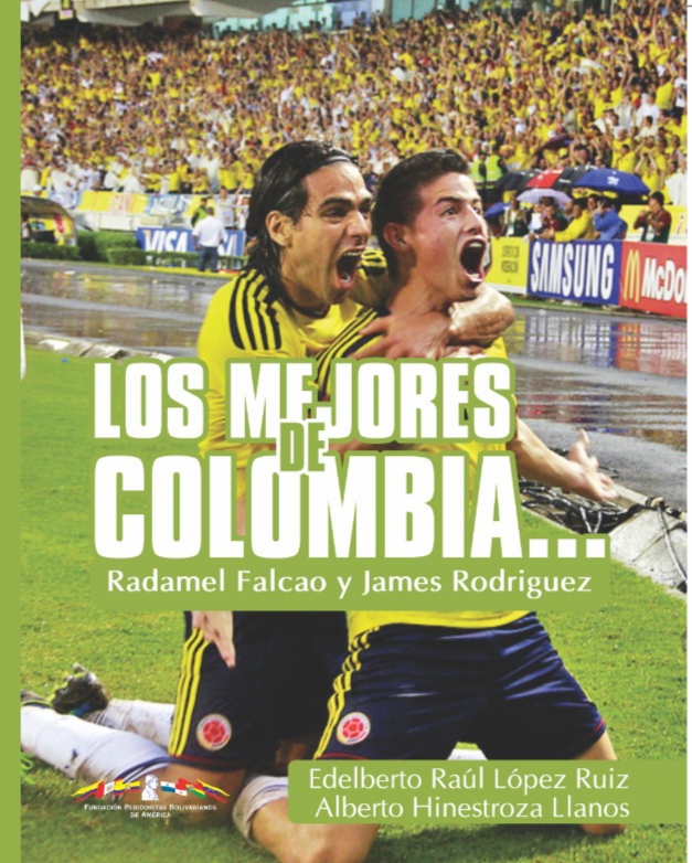 Los Mejores de Colombia 