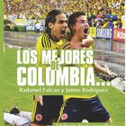 Los Mejores de Colombia 