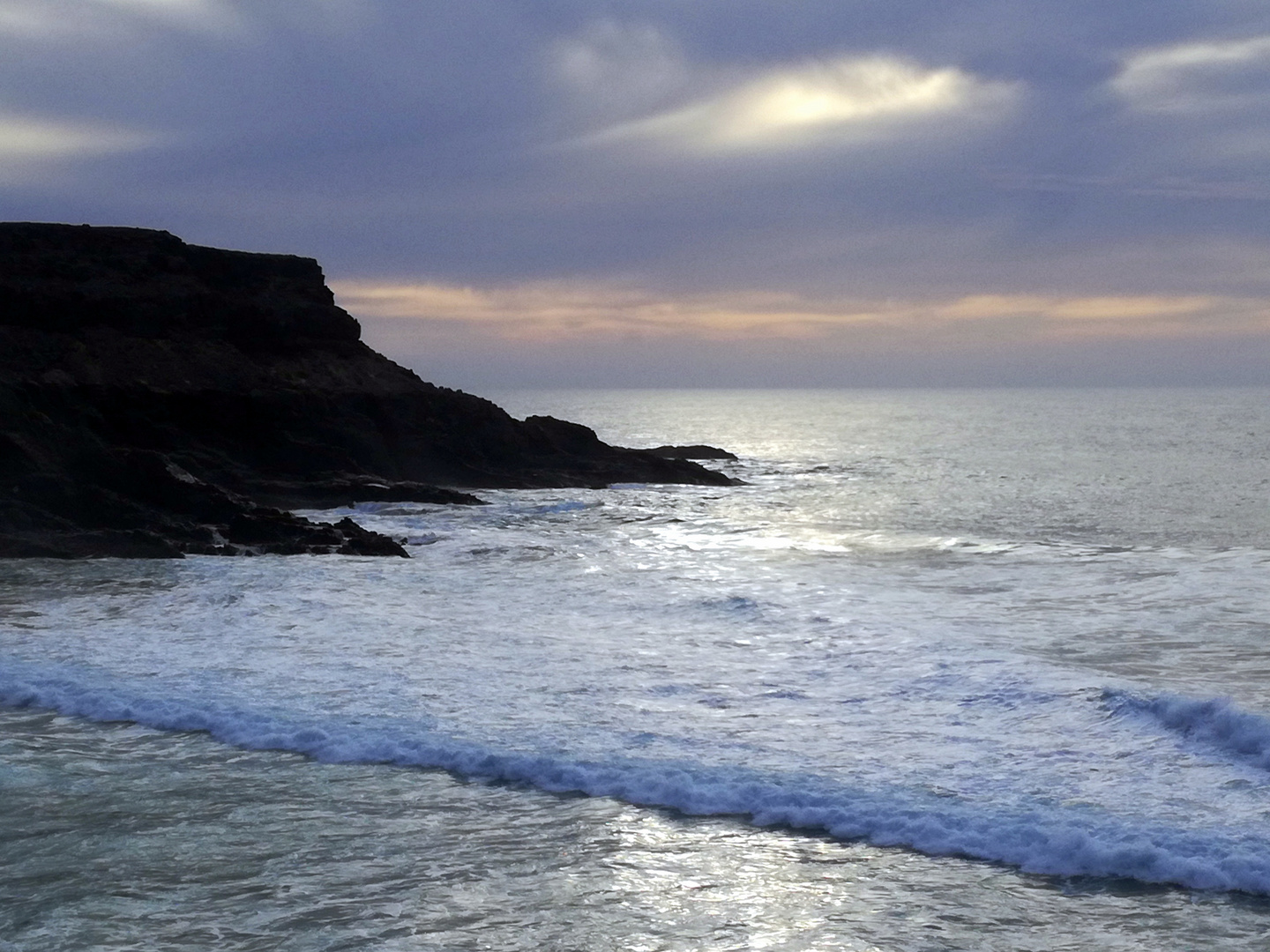 Los Molinos, Fuerteventura