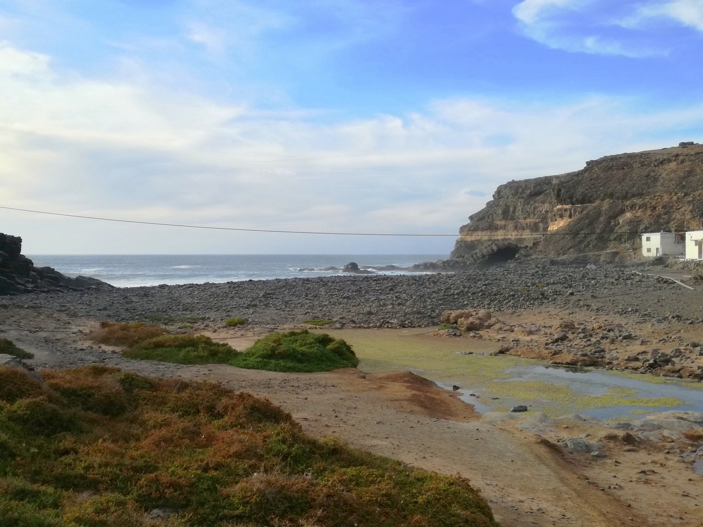 Los Molinos, Fuerteventura