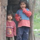 "Los niños de la pobreza 3"