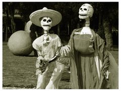 Los Novios