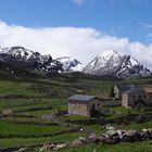 Los parajes de ensueño de Asturias.