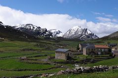 Los parajes de ensueño de Asturias.