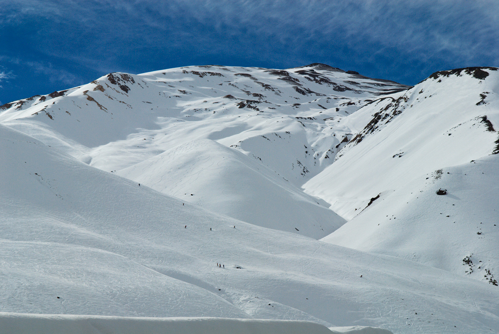 Los Penitentes