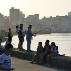 Los Pescadores, Havanna