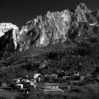 Los Picos de Europa