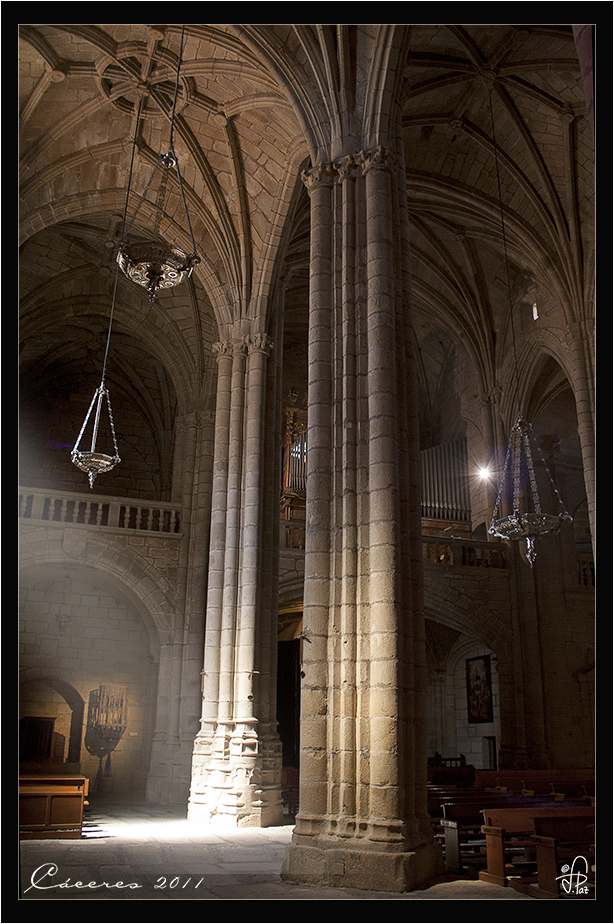 Los Pilares de la Tierra