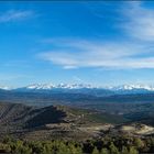 Los Pirineos oscenses