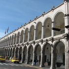 Los porlates a la luz del día