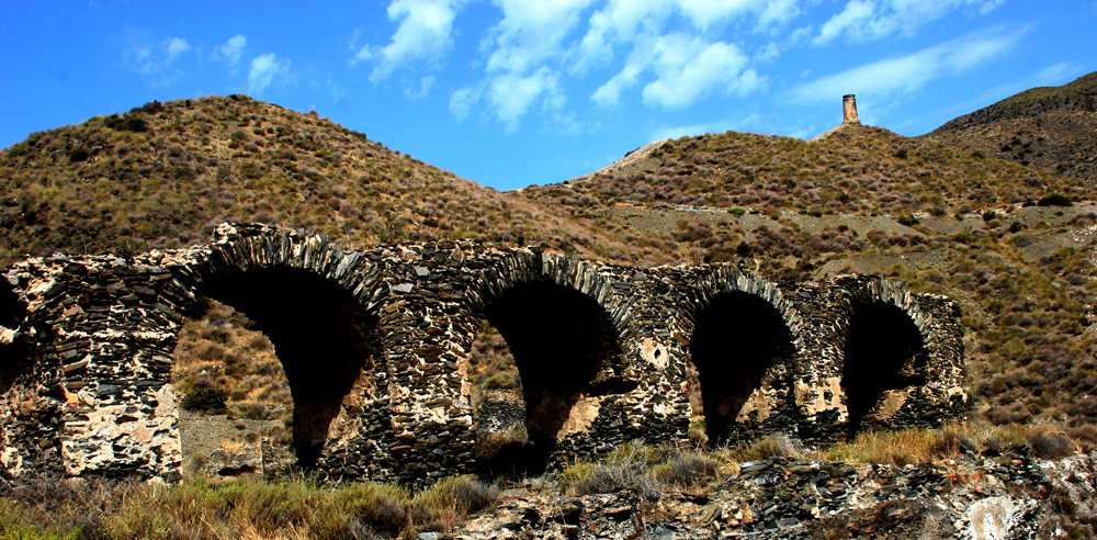 LOS PUENTES DE MADI...NO SON