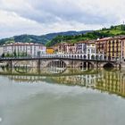 Los reflejos de Tolosa