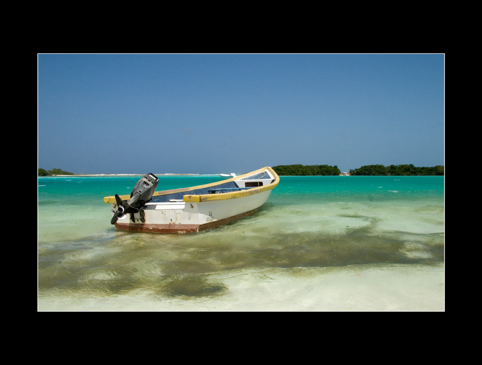 Los Roques 1