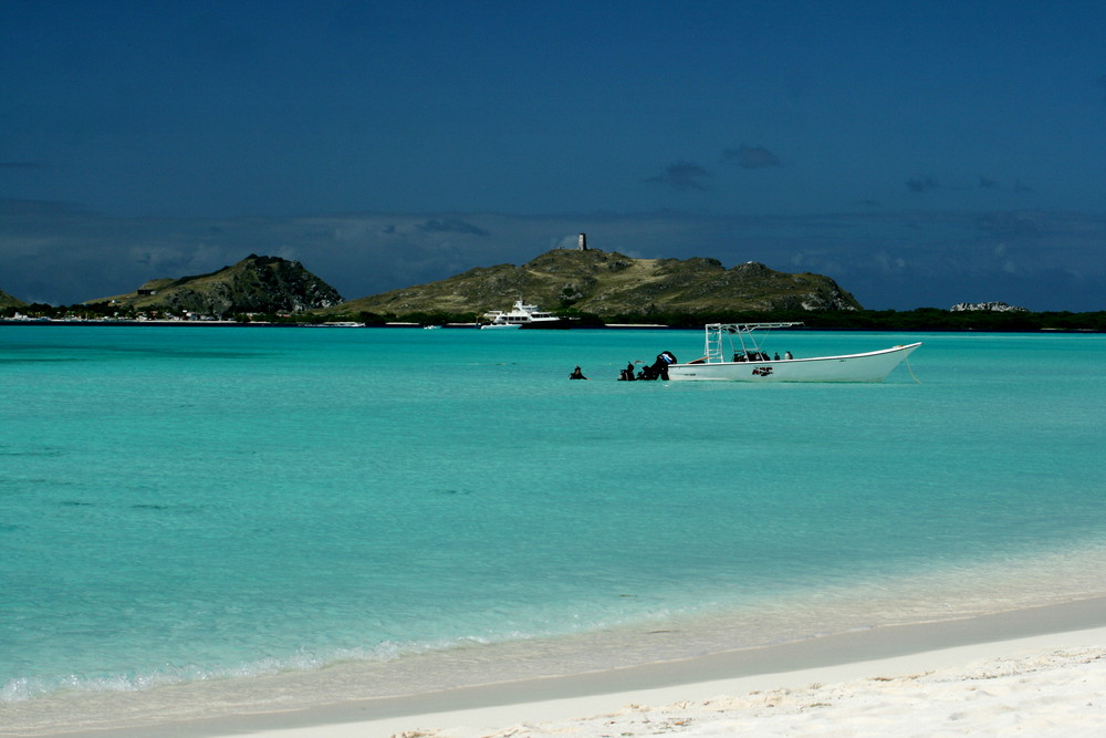 Los Roques 1