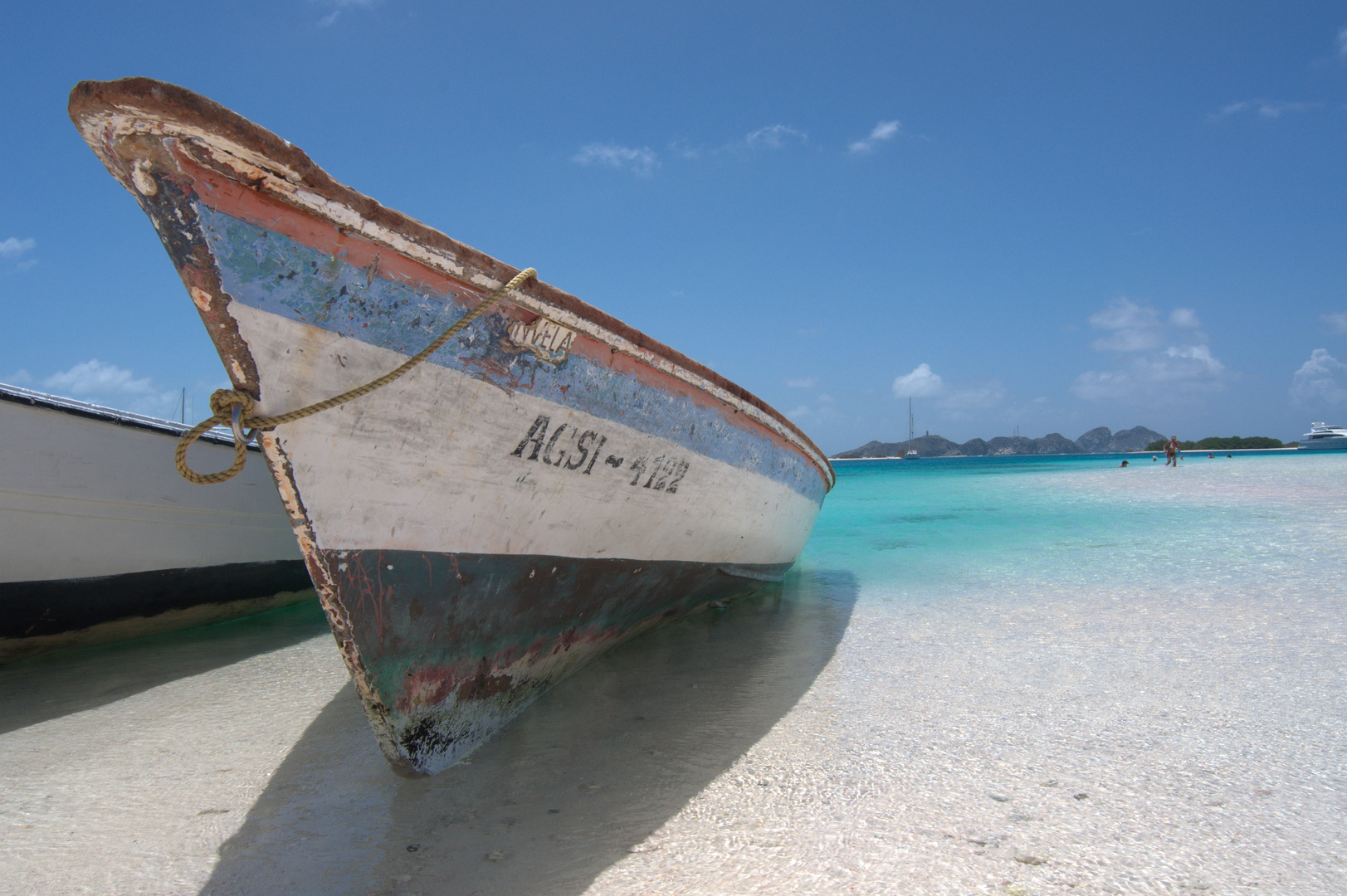 los roques