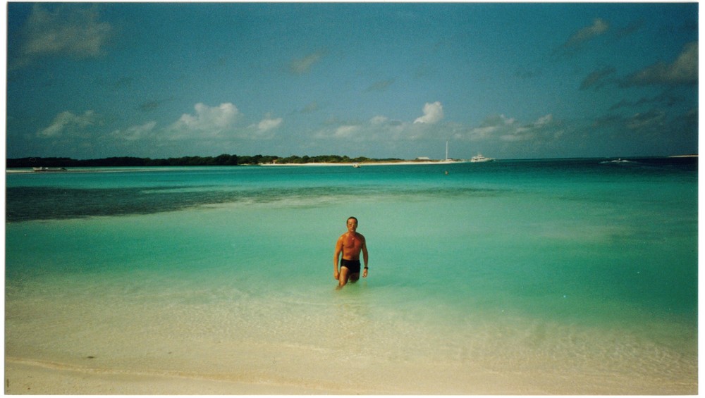 Los Roques