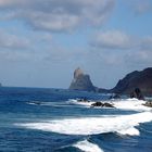 Los Roques de Anaga (Tenerife)