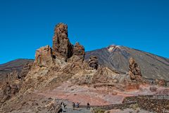 LOS ROQUES DE GARCIA