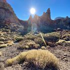 Los roques de Garcia 