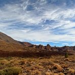 Los Roques de Garcia