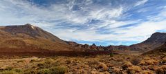 Los Roques de Garcia