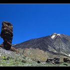 Los Roques de Garcia ......