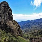 Los Roques, La Gomera