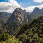 Los Roques - La Gomera