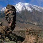 Los Roques und der Teide (1989-12)