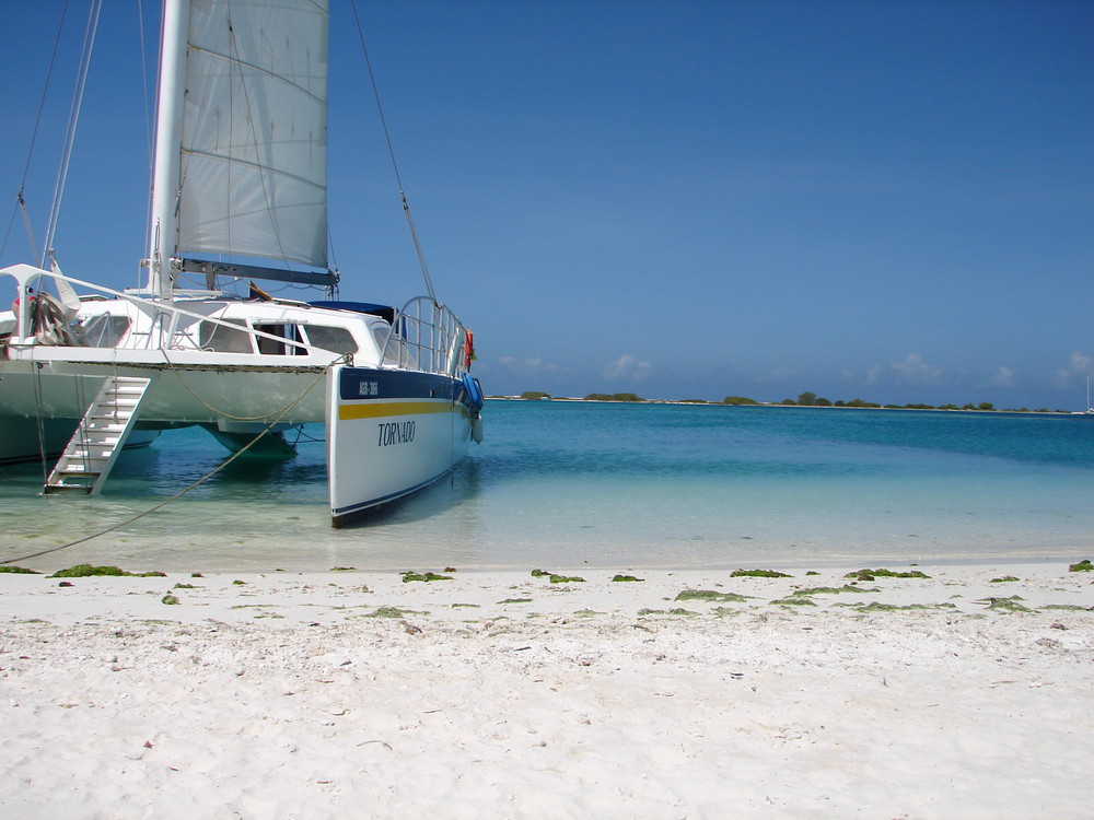 Los Roques Venezuela