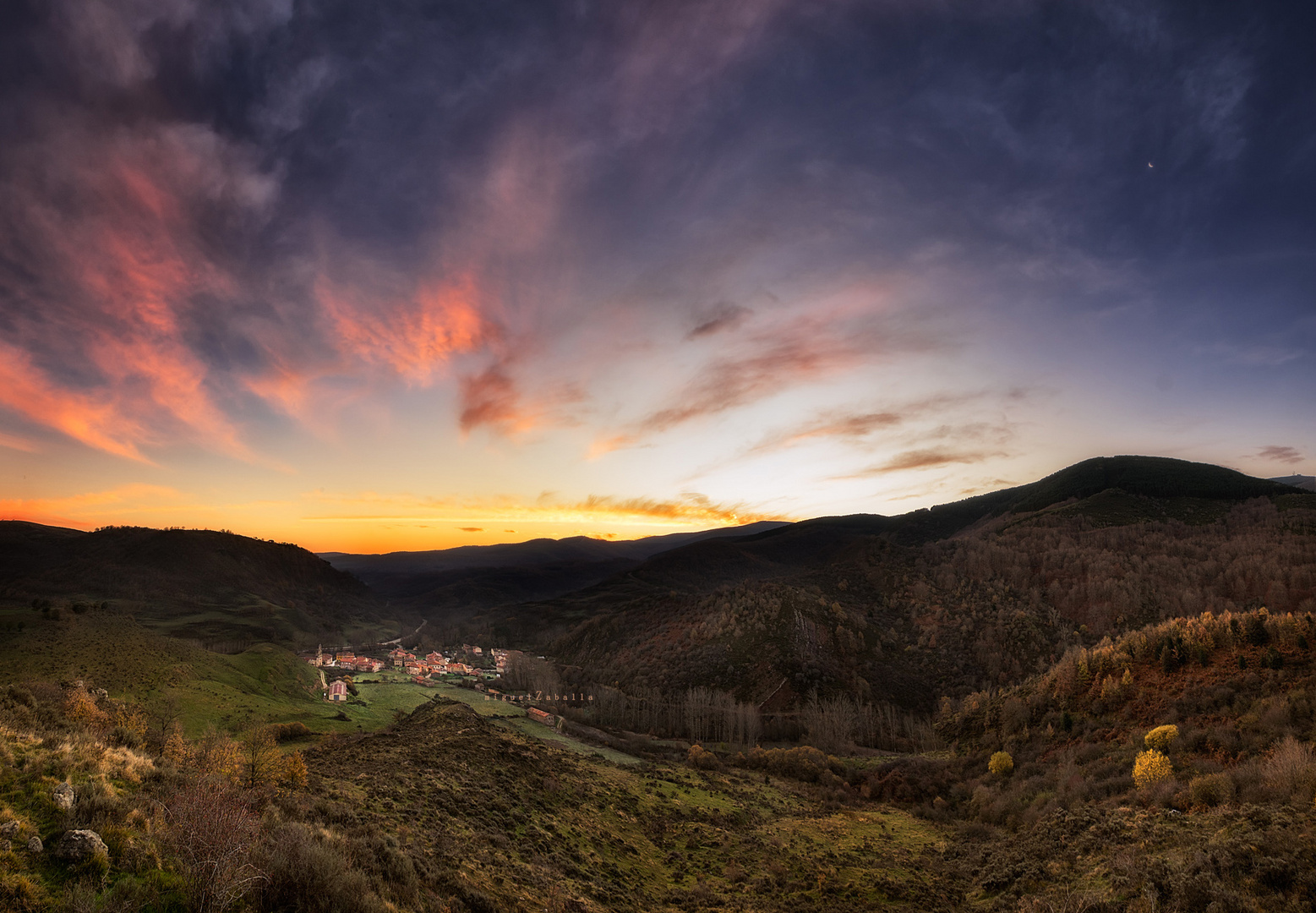 LOS SECRETOS DEL AMANECER