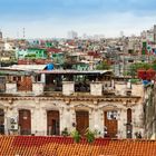 Los techos de la Habana
