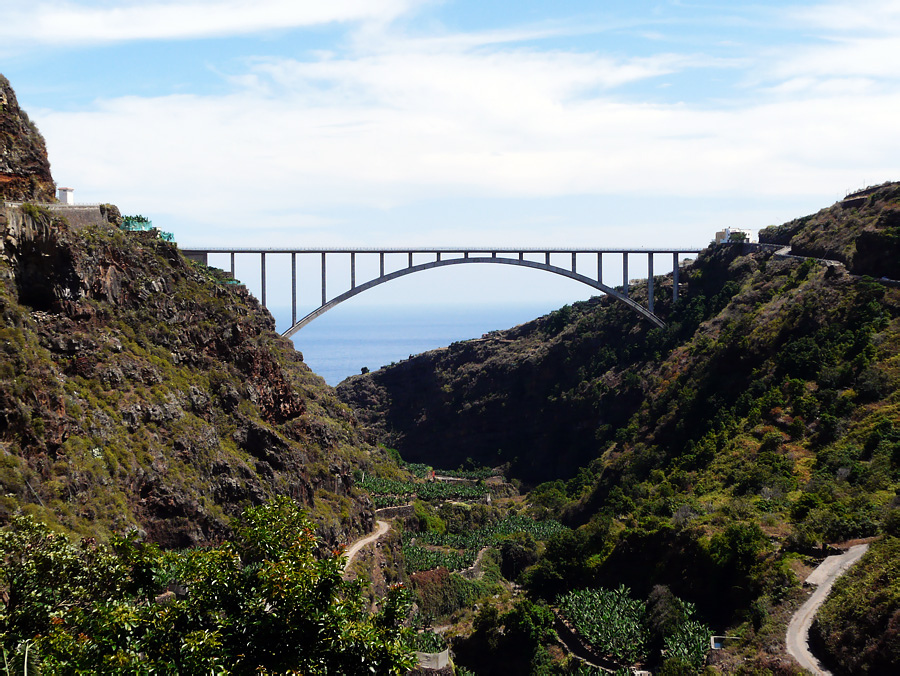 Los-Tilos-Brücke