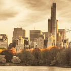 LOS TONOS OCRE DE NEW YORK III