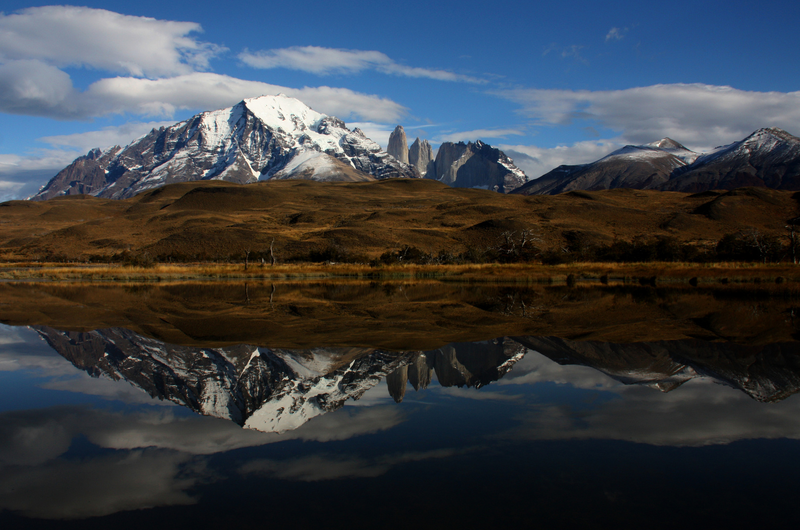 Los Torres