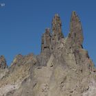 LOS TRES HERMANITOS DE GREDOS.