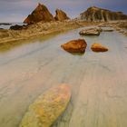 Los Urros de Liencres ( Cantabria )