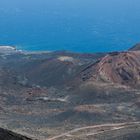 Los Volcanes de Teneguia