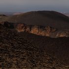 Los Volcanes / Die Vulkane