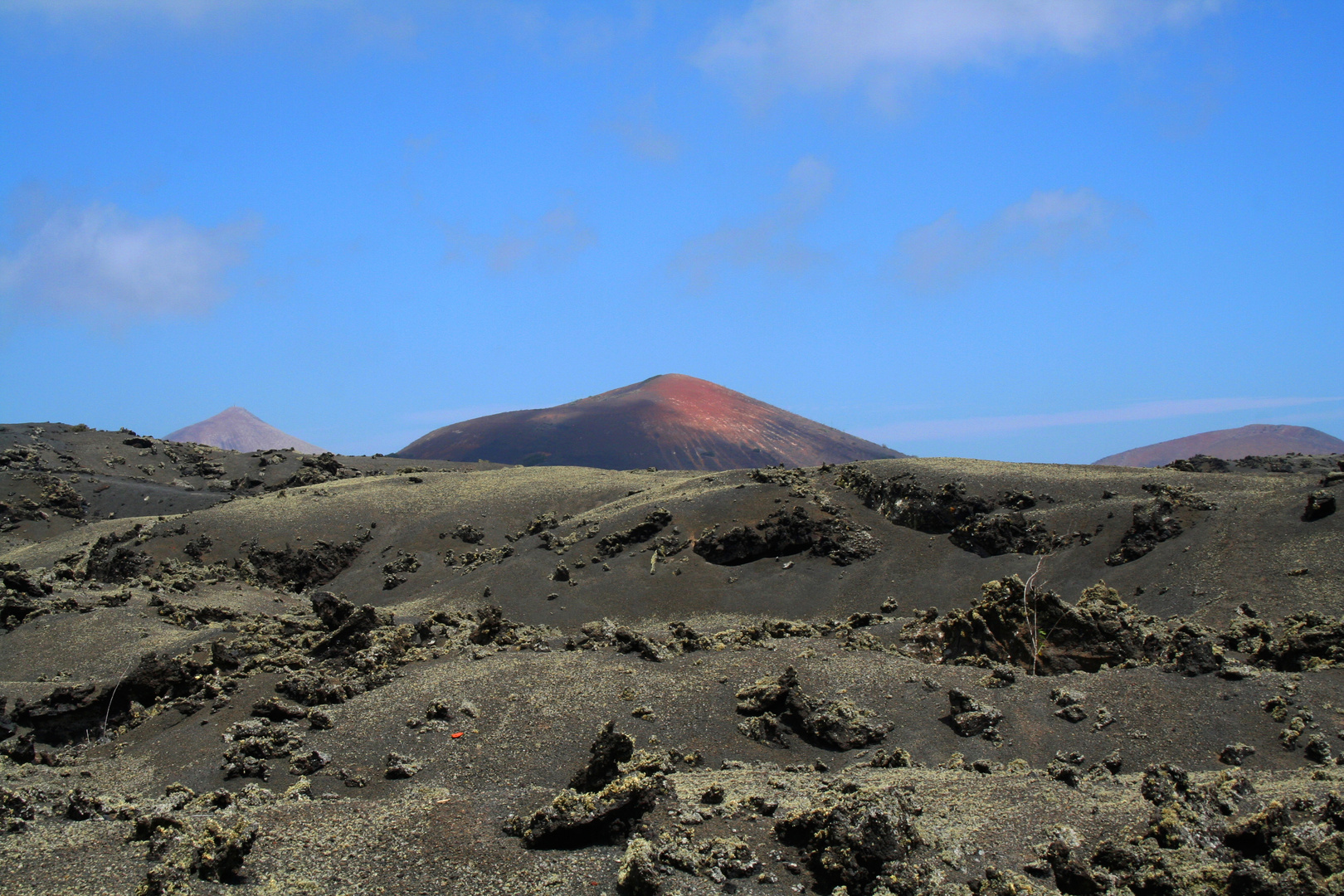 Los Volcanes Natural Park - 2014 (1)