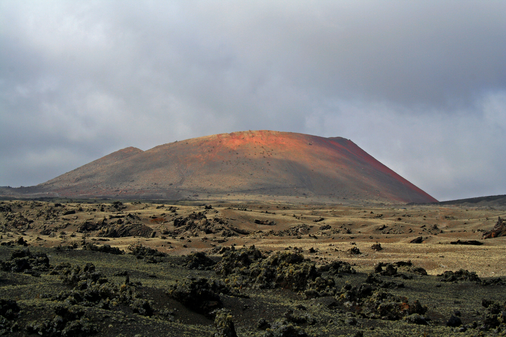 Los Volcanes Natural Park - 2014 (3)