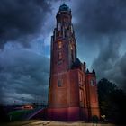 Loschenturm Bremerhaven