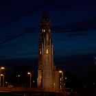 Loschenturm Bremerhaven