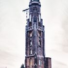 Loscheturm Bremerhaven