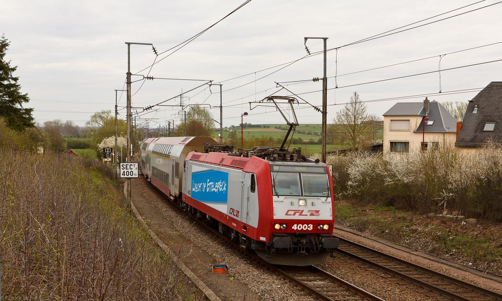 Loscht op Ettelbrèck